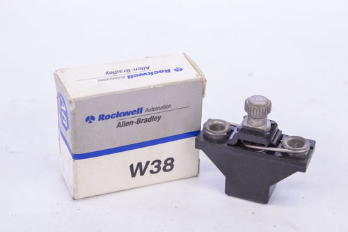 Allen Bradley AB Overload Relay Heater Element W38