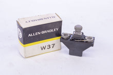 Load image into Gallery viewer, Allen Bradley AB Overload Relay Heater Element W37