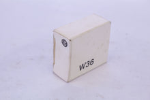 Load image into Gallery viewer, Allen Bradley AB Overload Relay Heater Element W36