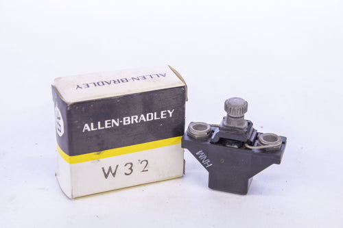 Allen Bradley AB Overload Relay Heater Element W32