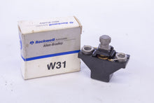 Load image into Gallery viewer, Allen Bradley AB Overload Relay Heater Element W31