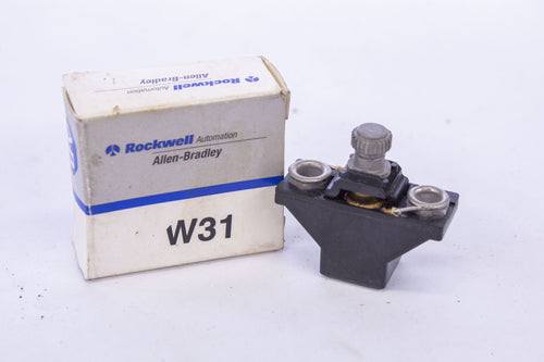 Allen Bradley AB Overload Relay Heater Element W31