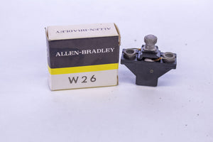 Allen Bradley AB Overload Relay Heater Element W26