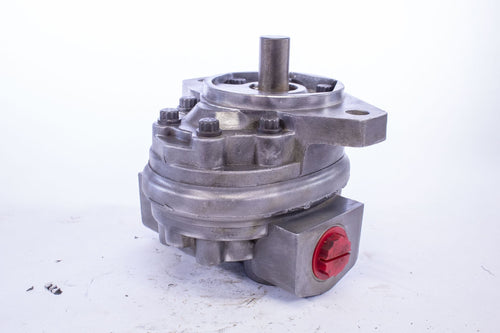 Eaton 25502 RSC E010503DLB Hydraulic Gear Pump