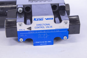 Tokimec Directional Control Valve DG4V-3-24A-M-P7-H-7-54