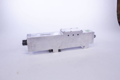 Supfina 900253 339718 manifold block