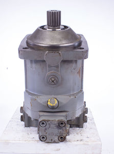Rexroth Axial Hydraulic Motor A6VM107EP1/63W-VZB020HB Brueninghaus Hydromatik