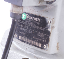 Load image into Gallery viewer, Rexroth A6VM80EP2/63W-VZB027HPB-s Axial Hydraulic Motor