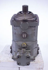 Rexroth A6VM80EP2/63W-VZB027HPB-s Axial Hydraulic Motor