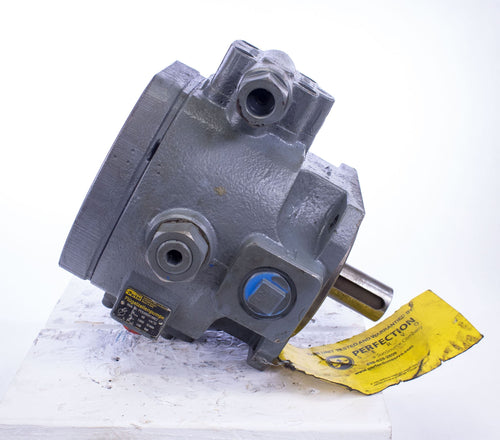 Parker PVS40EH140C2 Hydraulic Vane Pump Motor