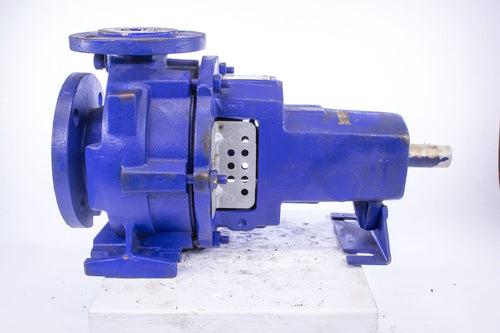 KSB Etanorm G 040-125 Centrifugal pump