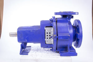 KSB Etanorm G 040-125 Centrifugal pump