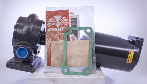 Gusher 11022C - Long Pump