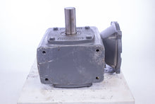 Load image into Gallery viewer, Boston Gear Right Angle Worm Gear Speed Reducer F724-60-B5-6