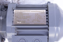 Load image into Gallery viewer, Sew-Eurodrive SF37 DR63L4 AC motor and gearbox