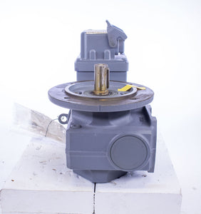 Sew-Eurodrive SF37 DR63S4/ASD1 AC motor and right angle gearbox