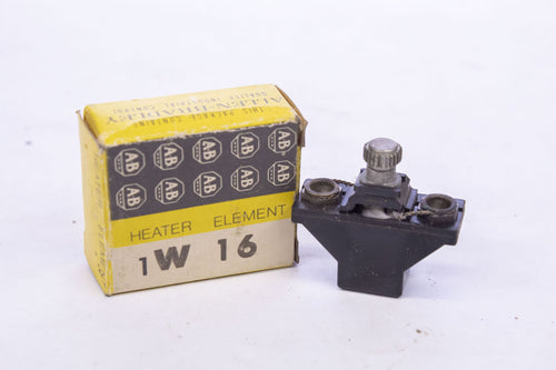 Allen-Bradley AB Heater Element W16