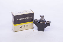 Load image into Gallery viewer, Allen-Bradley AB Heater Element W22