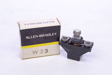 Load image into Gallery viewer, Allen-Bradley AB Heater Element W23