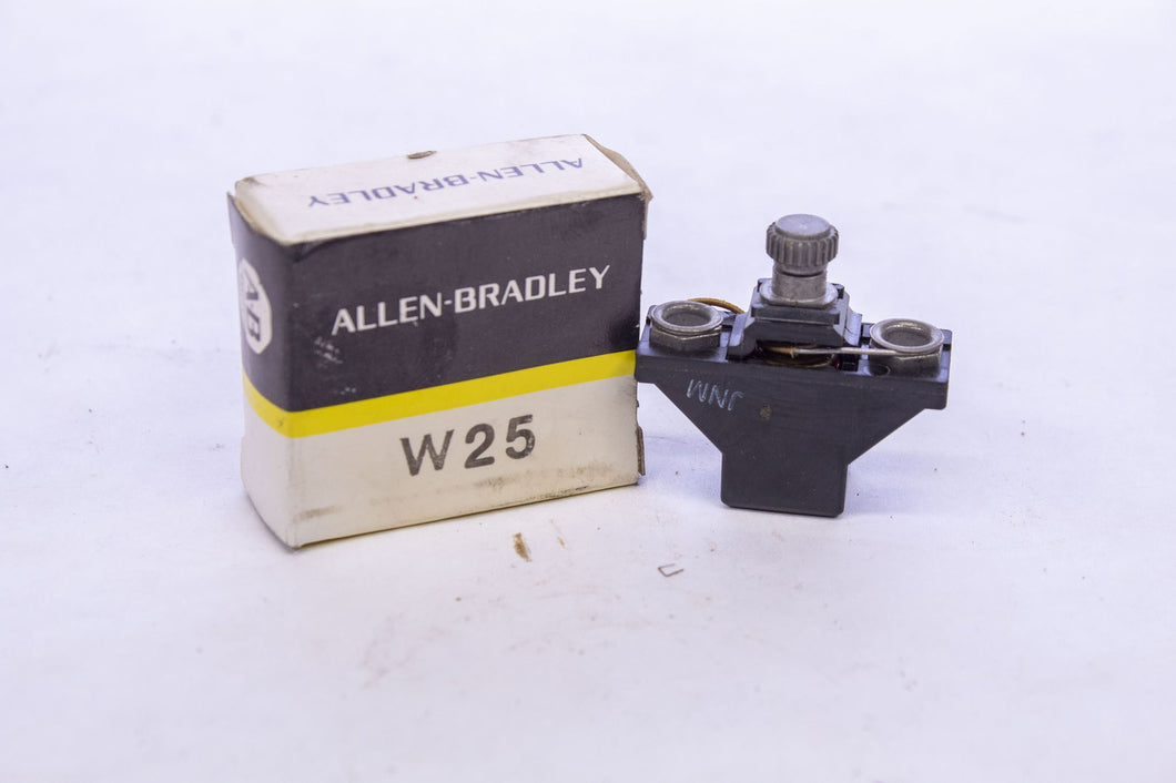 Allen-Bradley AB Heater Element W25