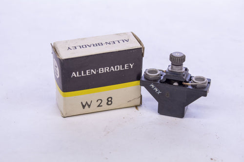 Allen-Bradley AB Heater Element W28