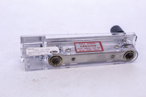 Dwyer RMA-32-SSV Flowmeter NOS