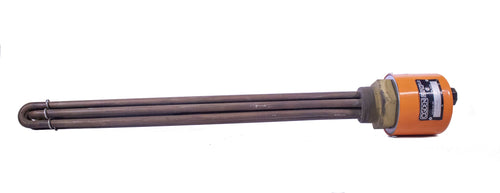 Ogden KV-3T1-0240-M1 KV-3-0240-R Immersion Heater with Temp Control