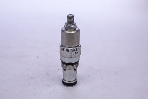 Sun Hydraulics NCEB LAN Flow Control Valve 9EJ9