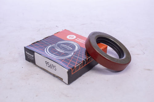 National Federal Mogul Oil Seal 9569S