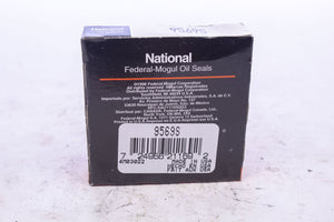 National Federal Mogul Oil Seal 9569S
