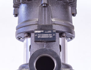 Brinkmann Pumps TH1104S500+001 with 3.5/3.9HP motor