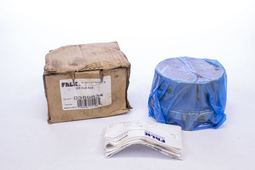 Falk 30R Hub RSB 0359834