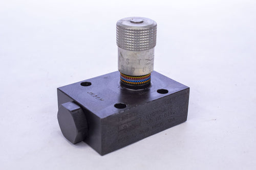 Parker FS600S Hydraulic Valve