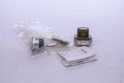 AB Allen Bradley 800T-N2KF4 Series T Selector Switch