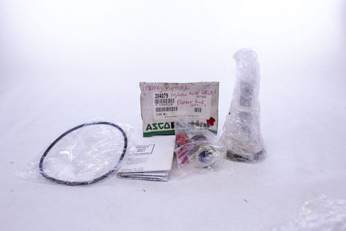 Asco Red-hat 304079 rebuild kit