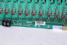 Load image into Gallery viewer, Potter &amp; Brumfield 2IO-24 I/O Module Relay Mounting Board