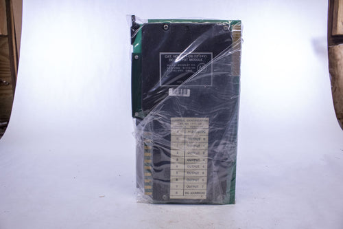 AB Allen Bradley cat no 1771-ob DC Output Module NOS