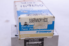 Load image into Gallery viewer, Thomson SSETWNOM16DD SSE TWNO M16 DD Pillow Block