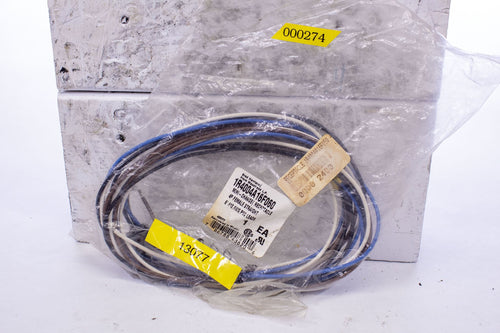 Molex 1R4004A16F060 mini Change Receptacle