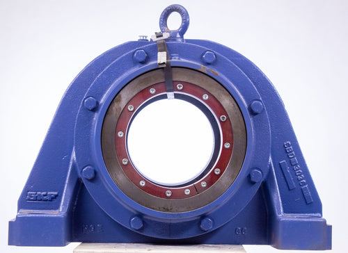 SKF SBDD 3036 BL Bearing Plummer Block Housing SBDD3036BL