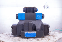 Load image into Gallery viewer, Vickers DG5V-8-S-6C-M-FW-B-10 DIRECTIONAL VALVE Solenoid Controlled Pilot Operat