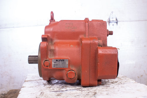 KPM K3VL80/A-1RRSS-L1 Hydraulic Pump