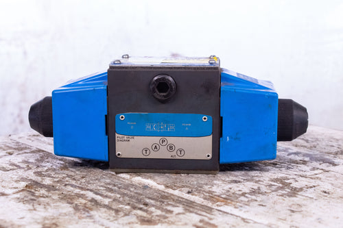 Vickers DG4S4016C50 Hydraulic Valve