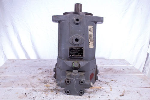 Rexroth 233545001 AA6VM80HA1T/63W-VSC527A-E 2092680/001