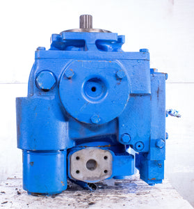 Eaton 6443-085 Variable Hydraulic Motor