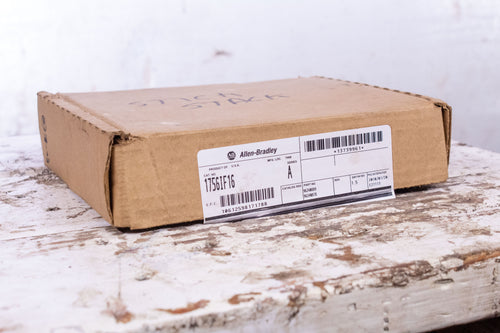 Allen Bradley 1756IF16 Series A ControlLogix Input Module 96240889 96240878