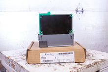 Load image into Gallery viewer, Allen Bradley 1756IF16 Series A ControlLogix Input Module 96240889 96240878