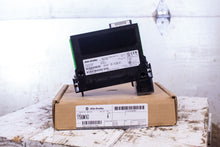 Load image into Gallery viewer, Allen Bradley 17560W16I  Series A 96197689 96197678 PLC
