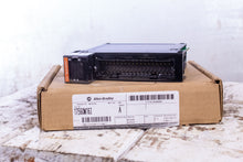 Load image into Gallery viewer, Allen Bradley 17560W16I  Series A 96197689 96197678 PLC