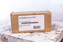 Load image into Gallery viewer, Warner Electric 6013-448-002 CBC-160-2N CLUTCH BRAKE CONTROL